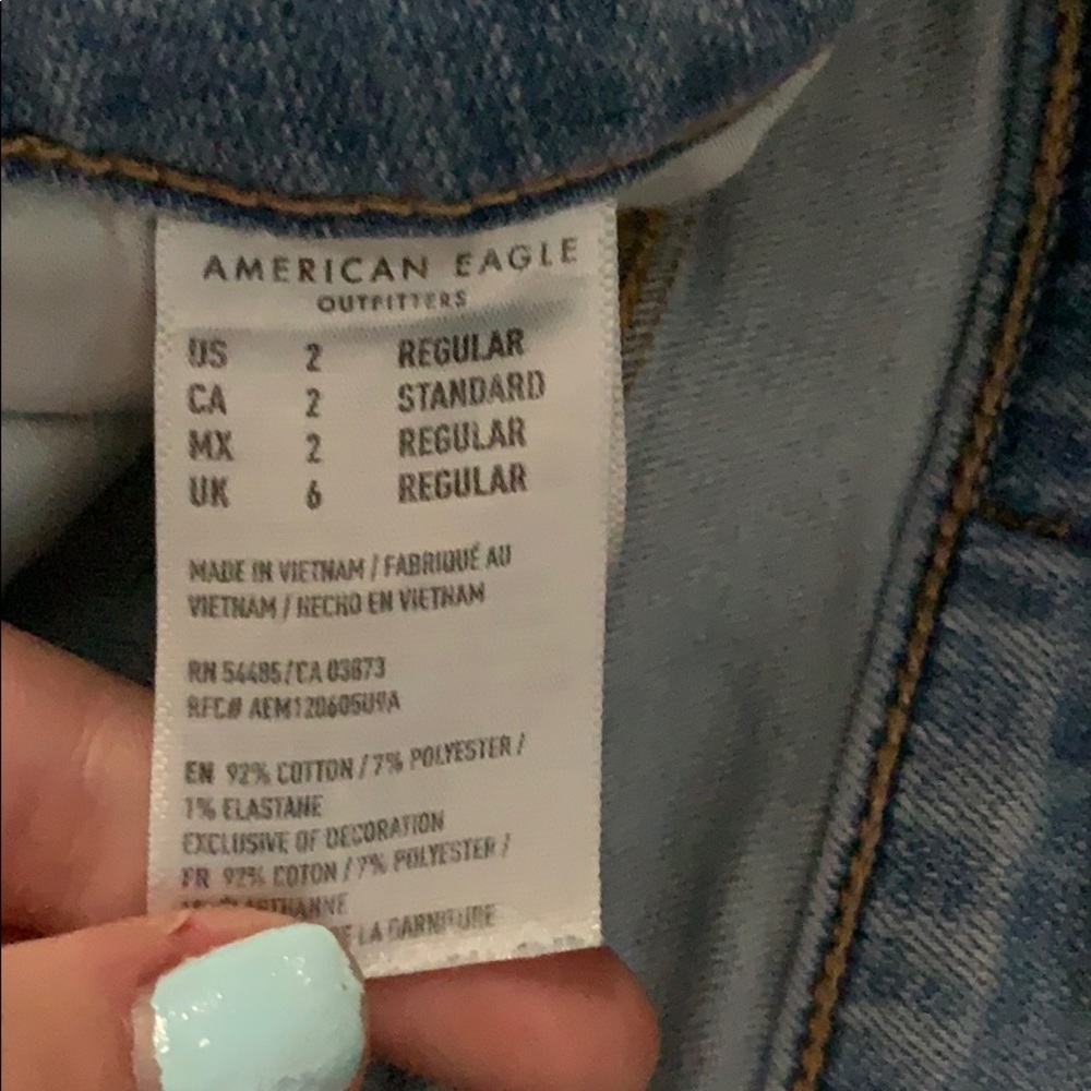jeans - Picture 5 of 5